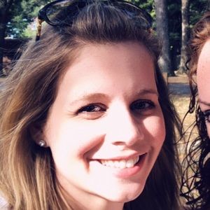 Meet your Posher, Angella